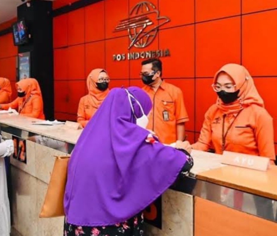 Pensiunan Bisa Pinjam Hingga Rp250 Juta di Kantor Pos, Simak Syarat dan Caranya di Sini