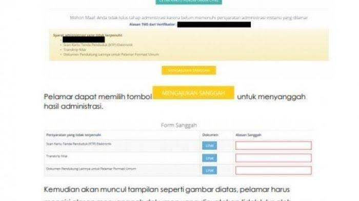 Cara Unduh dan Cetak Kartu Peserta Ujian SKD, Kapan Bisa Dicetak?