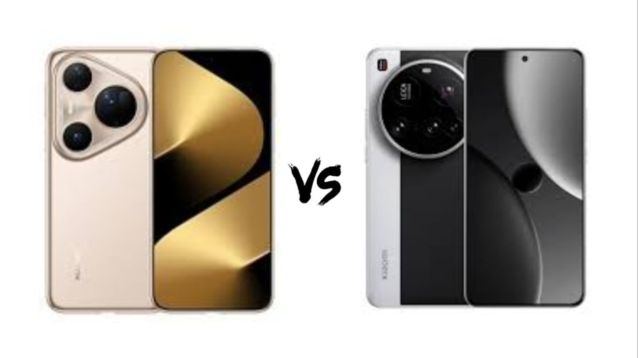 Mau Tahu Hasil Perbandingan Huawei Pura 80 Ultra Vs Xiaomi 17 Pro? Cek di Sini