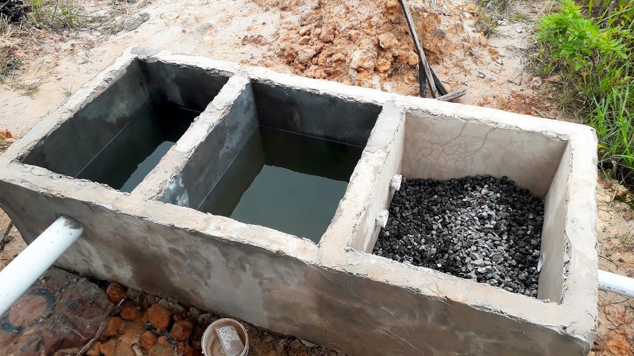 Jangan Sampai Septic Tank di Rumah Meledak, Perhatikan Hal Berikut untuk Pencegahan