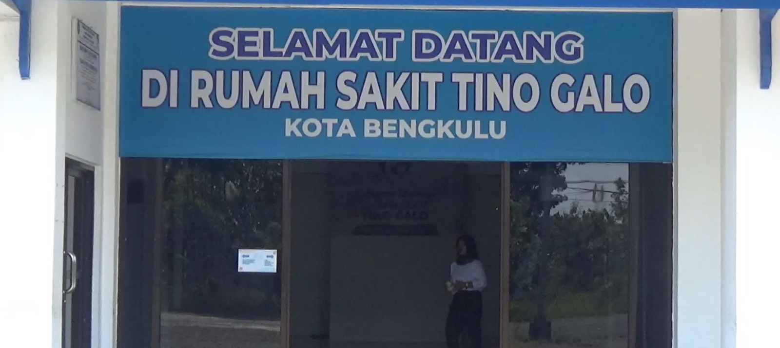 8 Bulan Beroperasi, Rumah Sakit Tino Galo Butuh Tambahan Dokter Spesialis