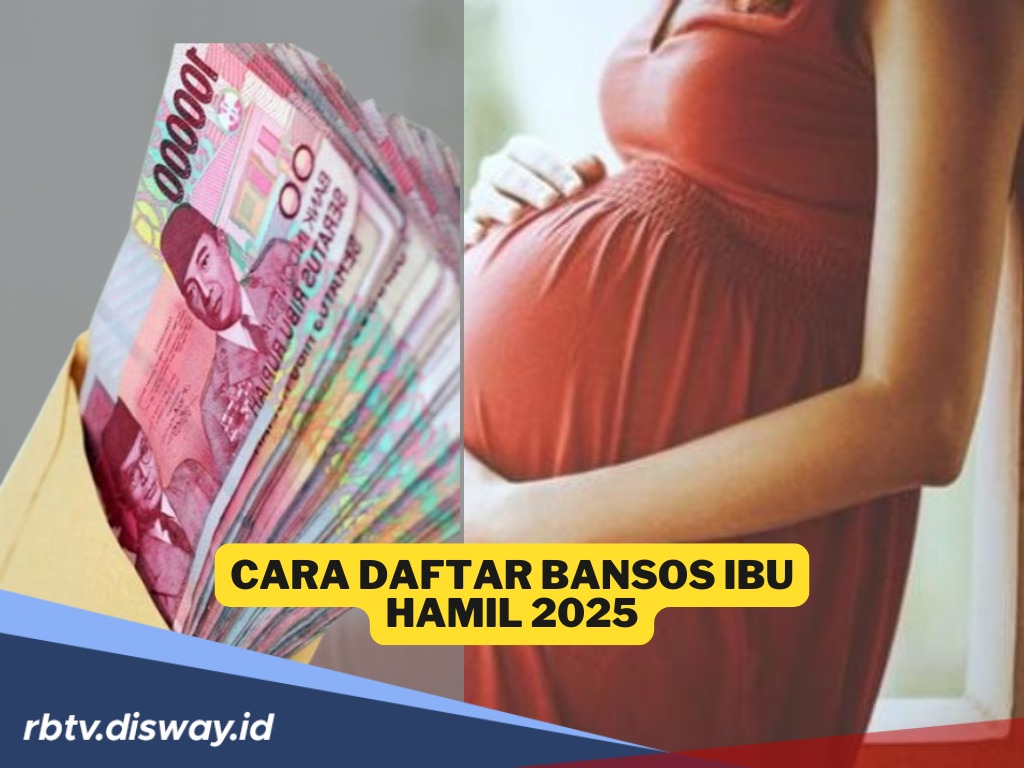 Panduan Lengkap Cara Daftar Bansos PKH untuk Ibu Hamil, Cek Syaratnya di Sini!