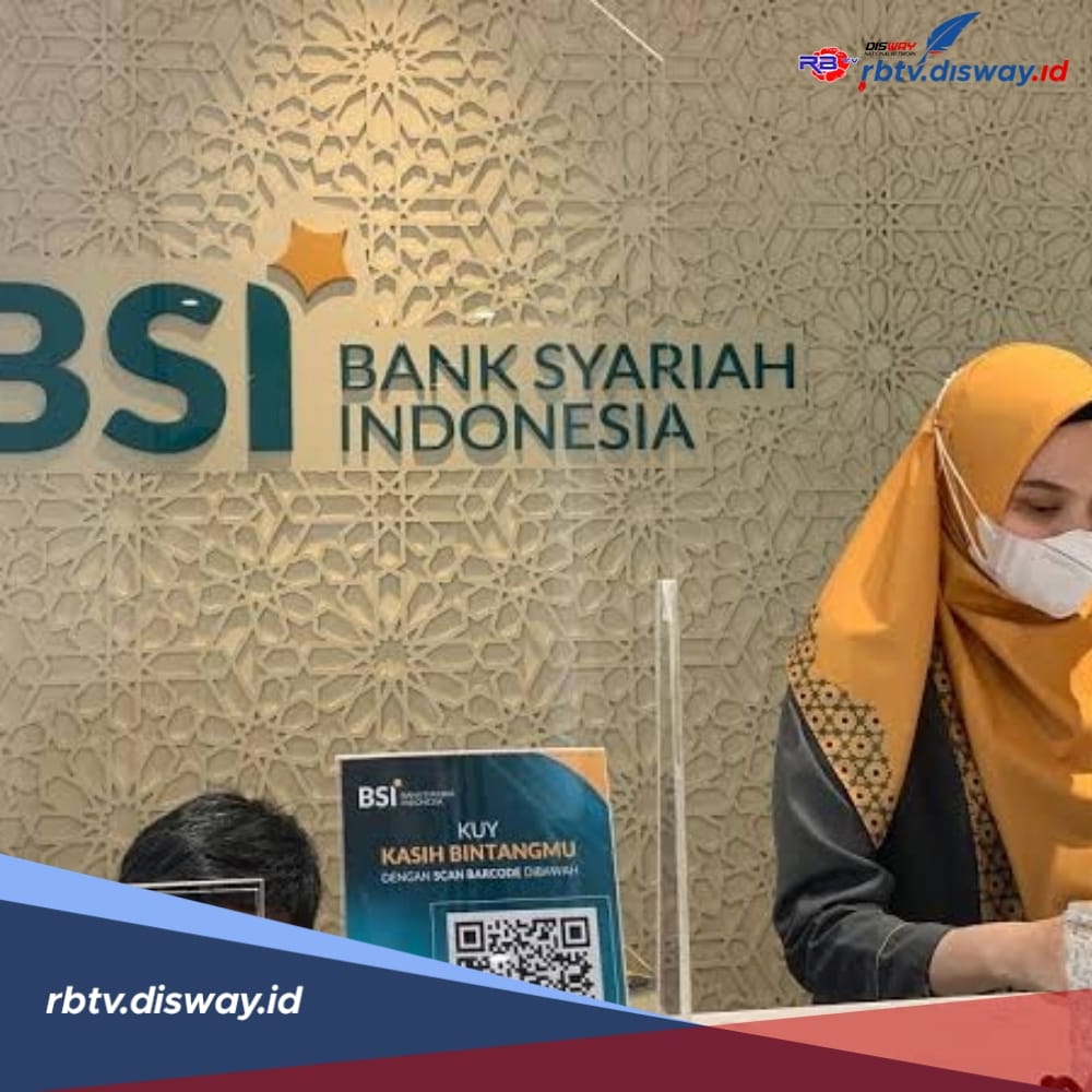 KUR BSI 2024 Bebas Biaya Admin dan Provisi, Cukup Siapkan KTP Dapat Kredit Rp 200 Juta