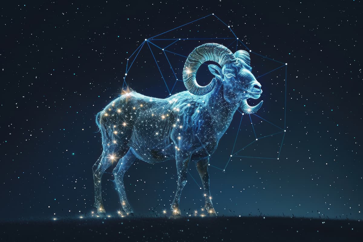 Aries dan 4 Zodiak Lainnya Diramalkan Hujan Uang di Tahun 2025