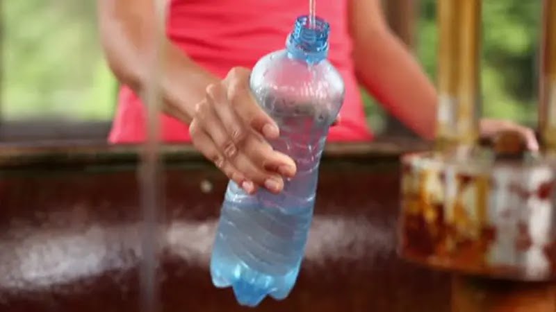 Kata Siapa Aman? Ini Bahaya Botol Mineral jika Digunakan Berulang, Bisa Terinfeksi Bakteri 