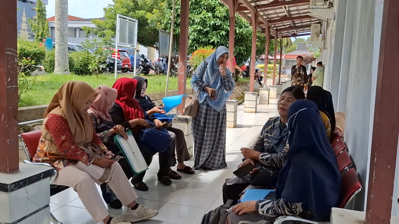 Jadwal Penyerahan SK 2024 Tahap I Pemprov Bengkulu dan Pengumuman PPPK 2024 Tahap II