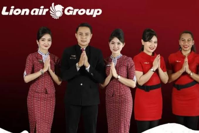Mari Merapat, Lion Air Group Buka Lowongan Kerja November 2023, Khusus Pramugari dan Pramugara