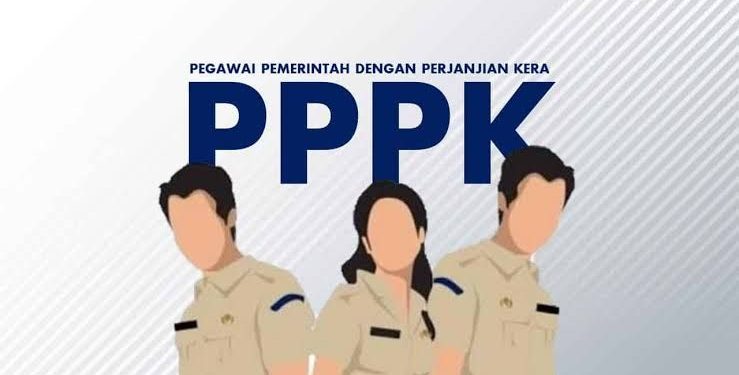 PPPK Paruh Waktu di Lubuk Linggau Bisa Tersenyum Puas, Segini Gaji yang Diterima Setiap Bulan