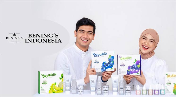 Peluang kerja skin care di Pratama Group PT Bening untuk lulusan SMA