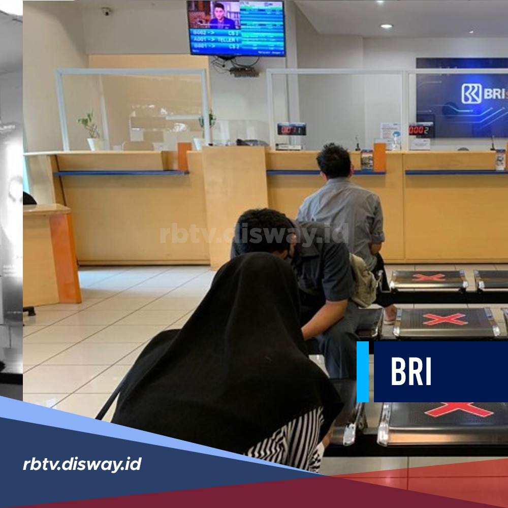 Kemudahan KUR BRI Rp 10 Juta, Tanpa Biaya Administrasi, Angsurannya Rp 180 Ribu per Bulan