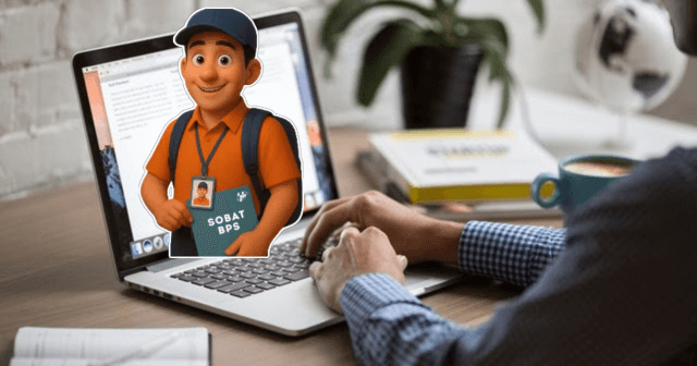 Perkiraan Gaji Mitra Pengolahan Statistik BPS 2026, Nominalnya Menggiurkan 