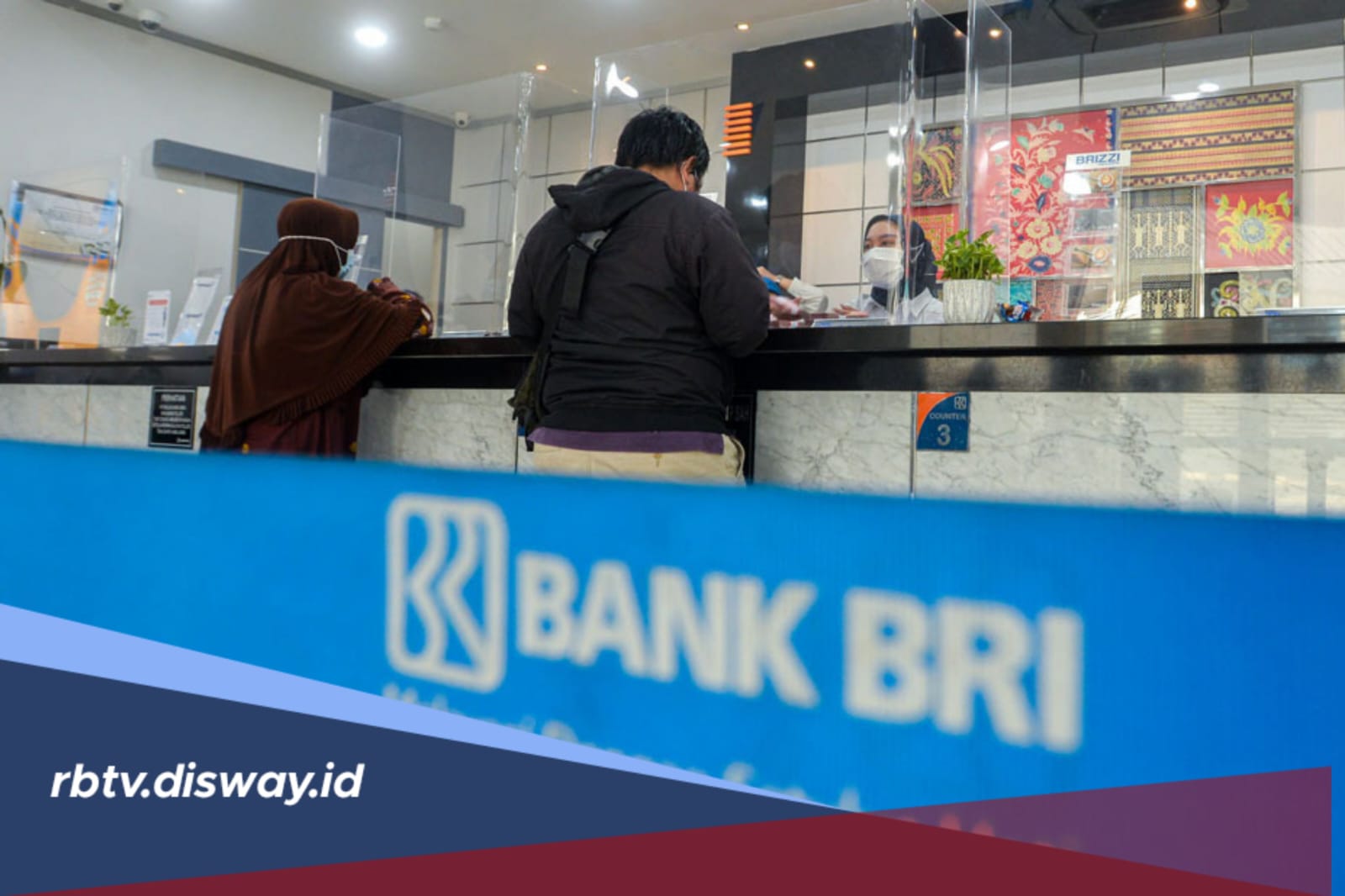 Tabel KUR BRI Pinjaman Rp 20 Juta, Ini Simulasi Angsuran Per Bulannya