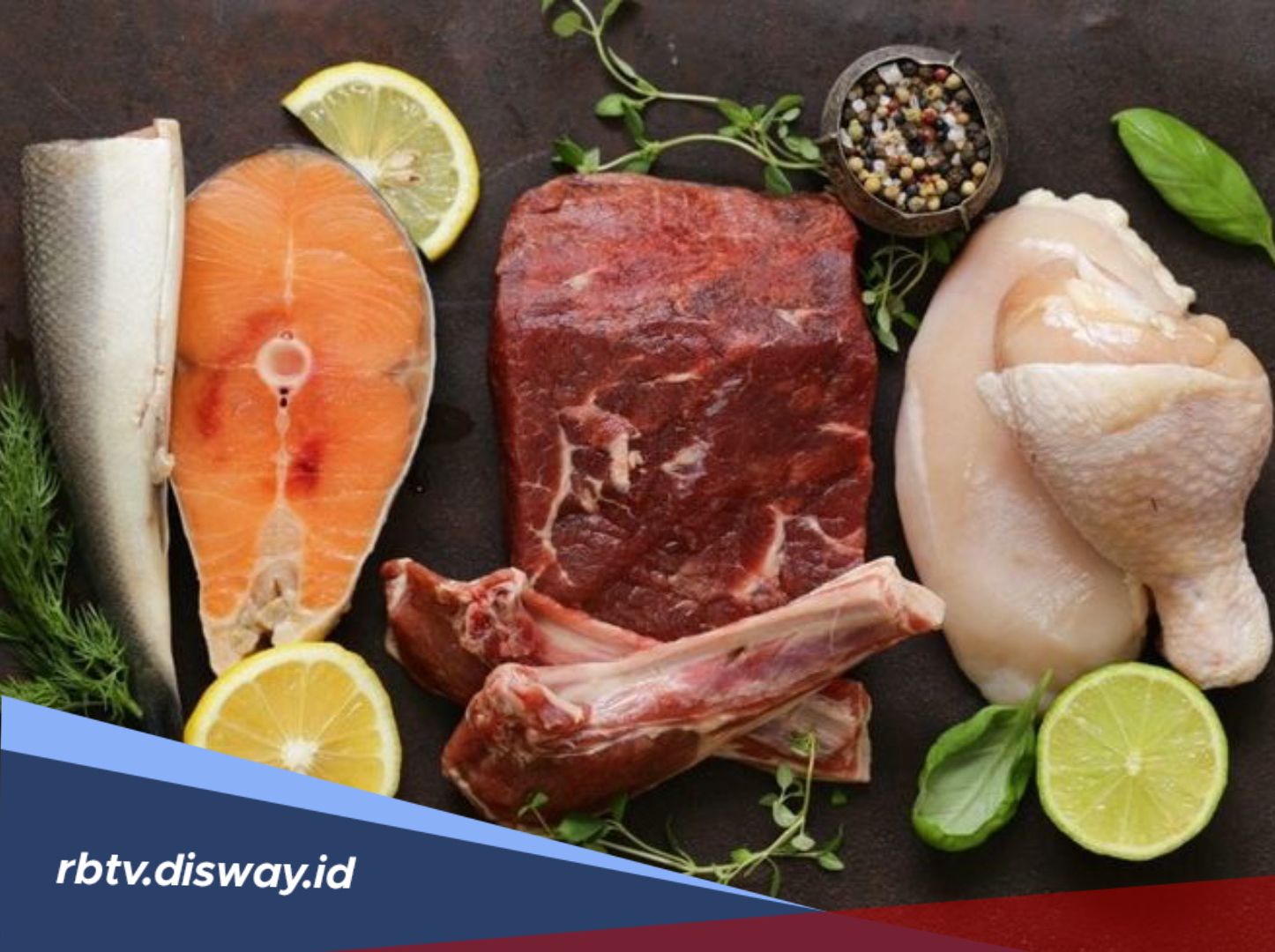 Catat Baik-baik, Ini Sumber Protein Hewani Terbaik Pengganti Telur untuk Balita