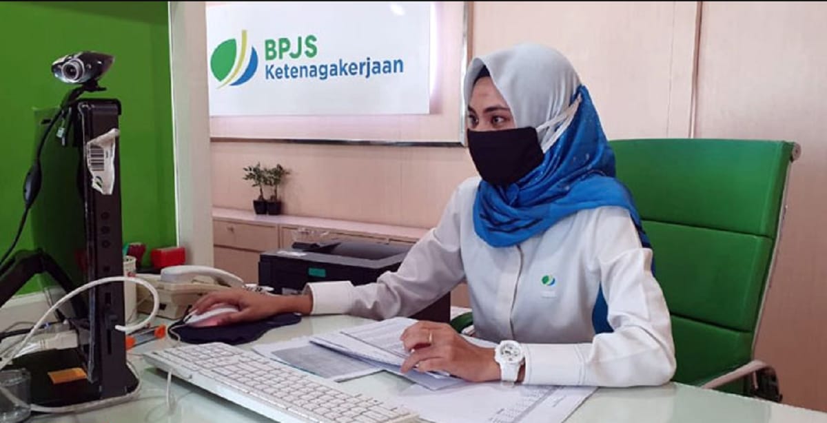 30 Menit Cair, Pinjaman Rp25 Juta di BPJS Ketenagakerjaan Angsuran Cuma Rp130 Ribuan