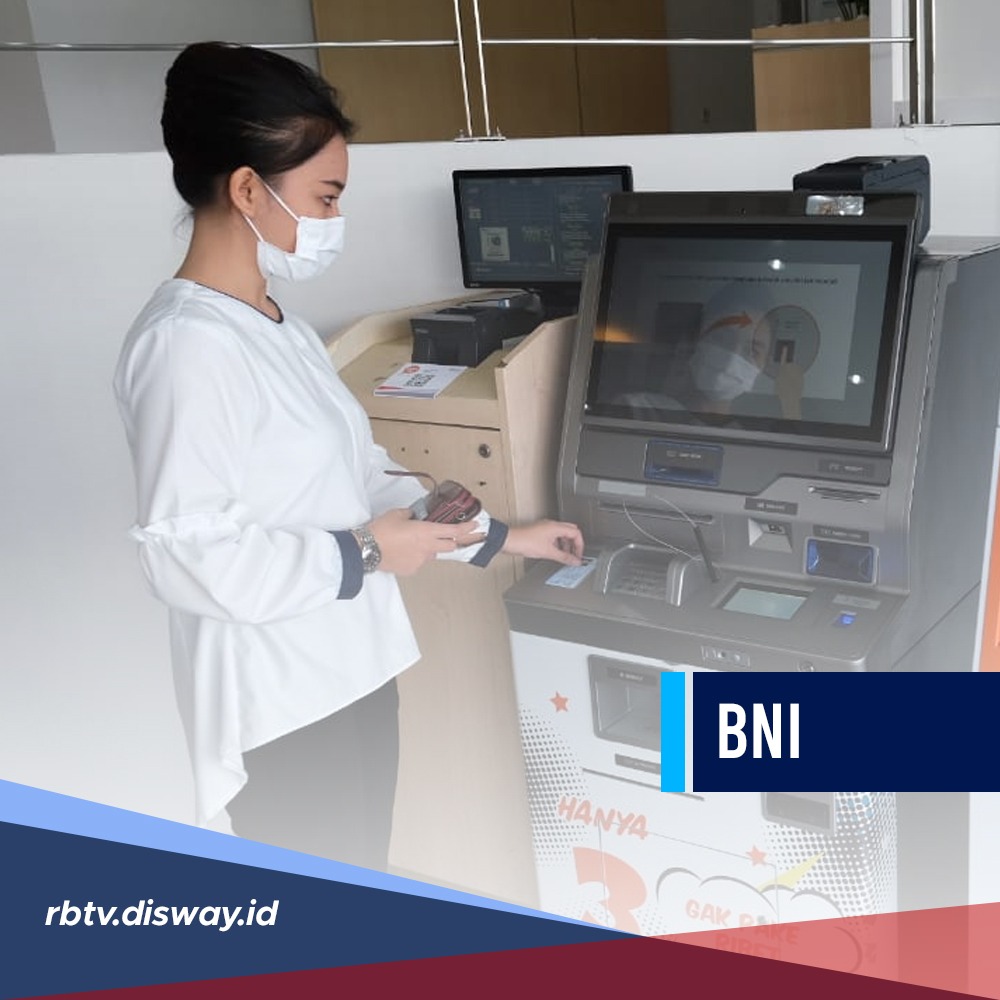 Bisa Tanpa Jaminan, Begini Syarat dan Cara Pengajuan KUR BNI Rp 100 Juta