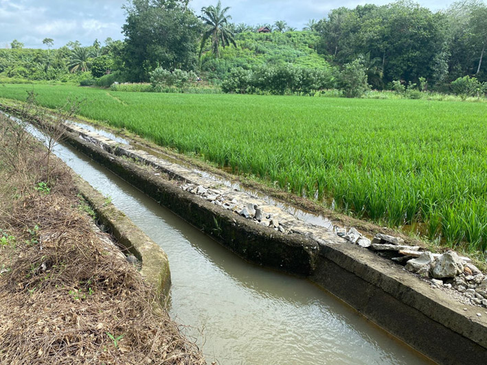 Tabel Rincian Dana Desa di Kabupaten Mojokerto Tahun 2024, Tidak hanya untuk Infrastruktur