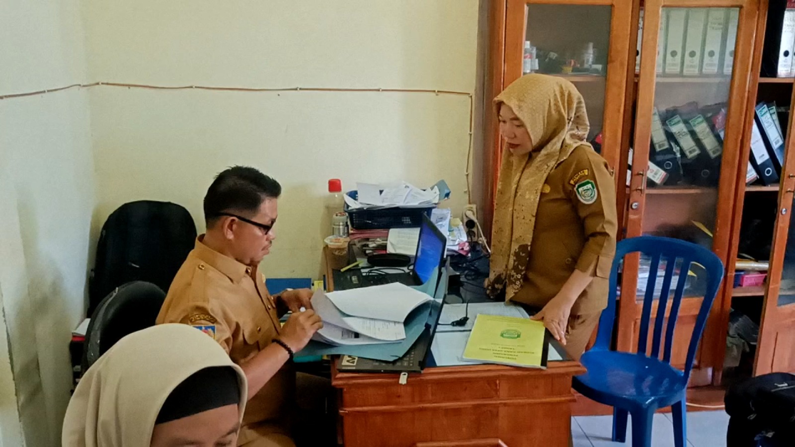 Jelang Akhir Juli, Baru 39 Desa di Kabupaten Seluma Cairkan Dana Desa Tahap II