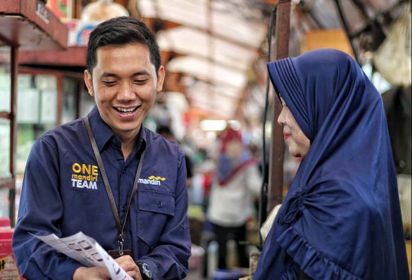 KUR Mandiri 2026 Pinjaman Rp 25 Juta, Ini Syarat dan Tabel Cicilan Terbaru