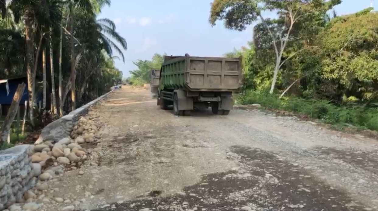 Rencana Pembangunan Lembaga Pemasyarakatan Mukomuko Ditunda, Ini Penyebabnya