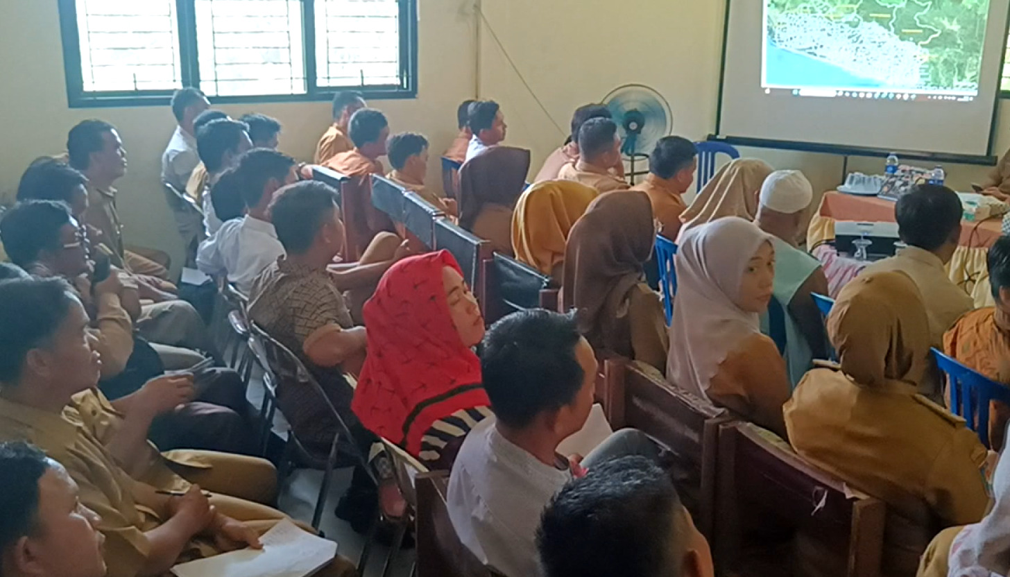 Alokasi Dana Desa 2026 di Kabupaten Seluma Naik Jadi Segini