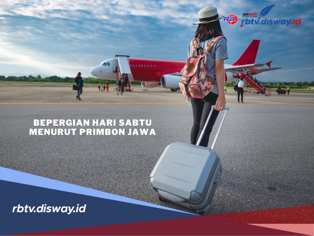 Rahasia di Balik Larangan Bepergian di Hari Sabtu Menurut Primbon Jawa