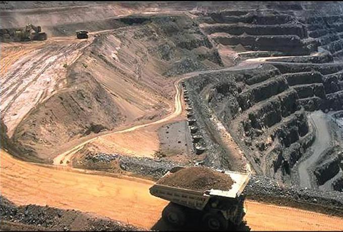 Punya Harta Karun Emas Hitam Melimpah, Dunia Dibikin Iri Sama Kalimantan Selatan 