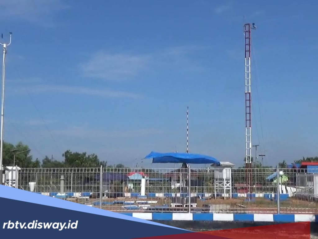 Masuk Peralihan Musim, BMKG Prediksi Musim Kemarau Mulai Juni hingga Agustus