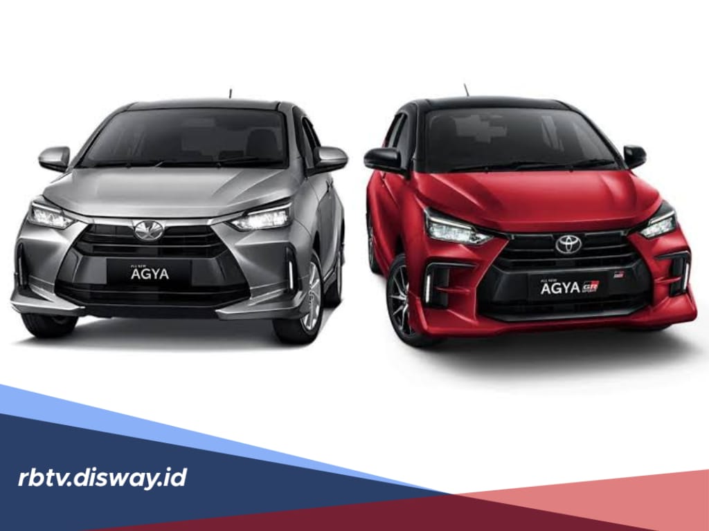 Harga Mobil Toyota Terbaru Juli 2024, Solusi Mobil Keluarga Mulai Rp 100 Jutaan, Ini Pilihanya!