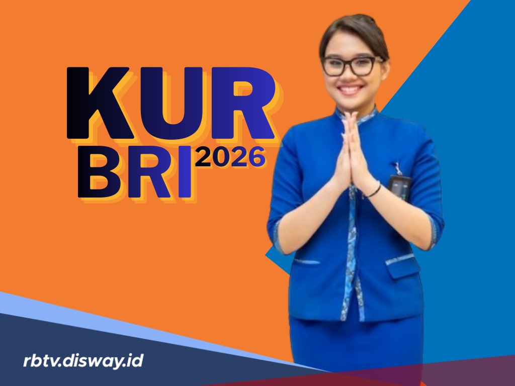 Ajukan Pinjaman KUR BRI Hari Ini, Kapan Uangnya Bisa Cair?