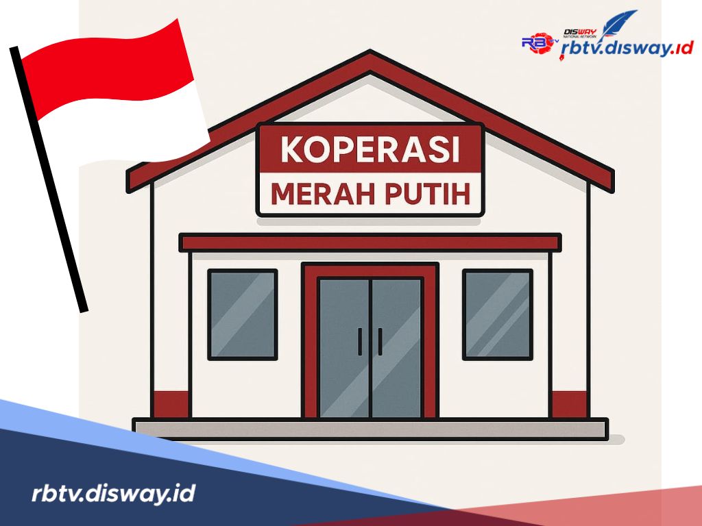 Cara Mengolah Unit Usaha Simpan Pinjam Koperasi Merah Putih Supaya Untung, Berani Coba? 