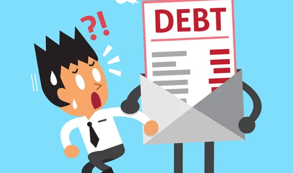 Anda yang Berada di Wilayah Berikut Paling Rentan Didatangi DC Lapangan Pinjol