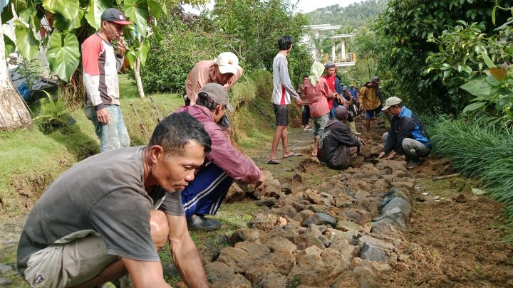 Dana Desa di Kabupaten Ogan Komering Ilir Tahun 2024, Cek Desa dengan Dana Terbesar di Sini