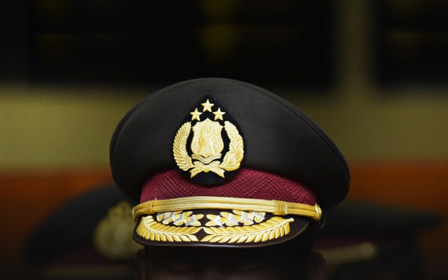 Lengkap Seluruh Polda dan Mabes, Ini Daftar Perwira yang Bergeser dalam Mutasi Terbaru Polri (bagian 2)