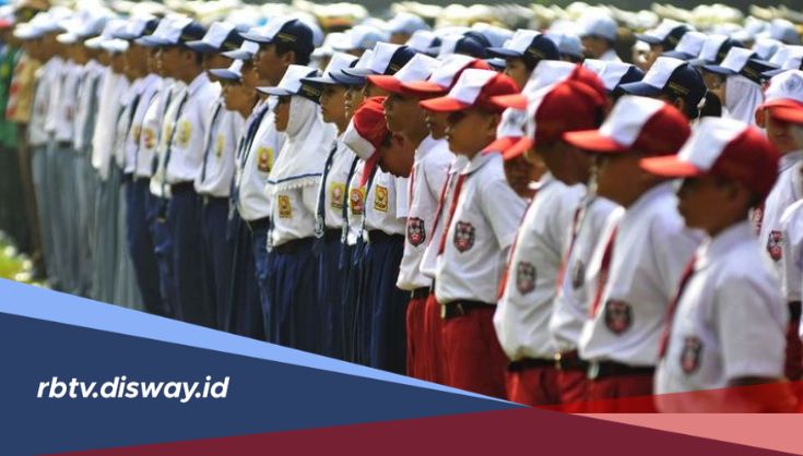 Sebelum Terlanjur Beli, Pahami Apa saja Aturan Seragam Sekolah yang Berlaku 
