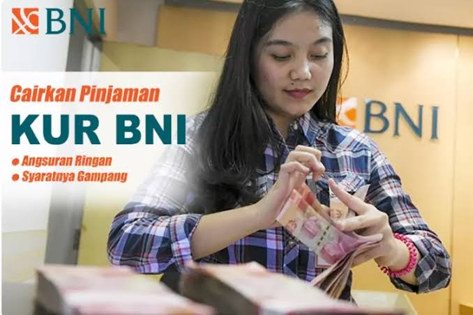 Siapkan HP dan KTP, Berikut Cara Cairkan Dana KUR BNI Rp 20 Juta Secara Online, Cek Juga Cicilannya