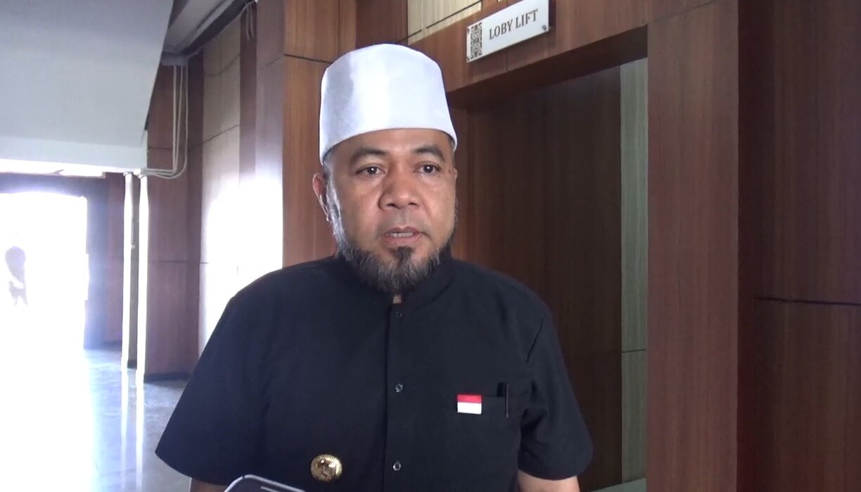 Gubernur Helmi Hasan Launching Program Ambulan Gratis, Tahap I Diluncurkan 129 Unit