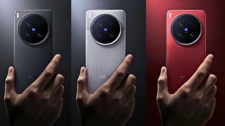 Vivo X200 FE Vs Vivo X200s Vs Vivo X200 Ultra, Mana yang Lebih Worth It?