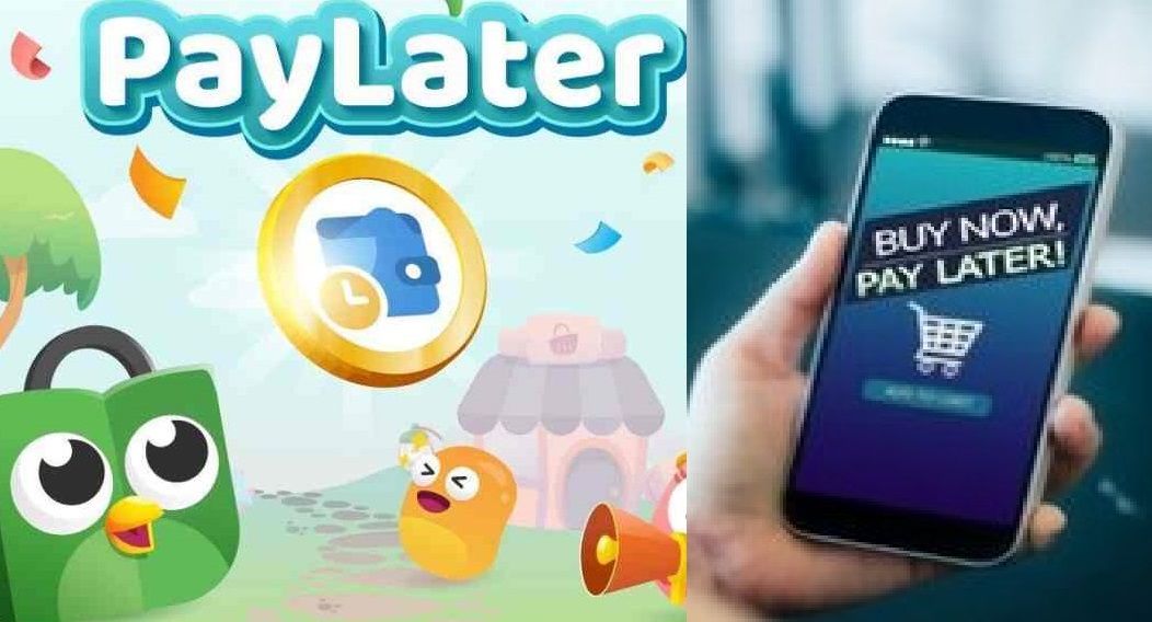 Belanja Online Pakai Aplikasi PayLater 2024 Bunga Nol Persen, Ini 5 Rekomendasinya