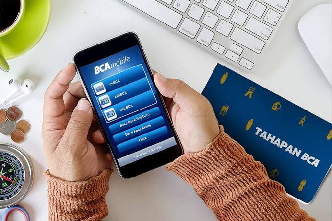 Rp 30 Juta Langsung Cair ke Rekening dari BCA, Pengajuan Pinjaman Bisa Online Tanpa Jaminan