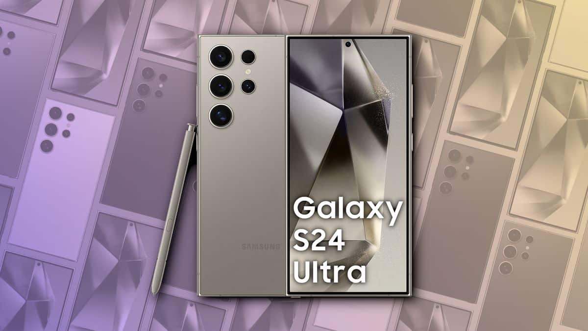 Samsung Galaxy S24 Ultra 5G, Begini Spesifikasi dan Harga Terbaru Juni 2024