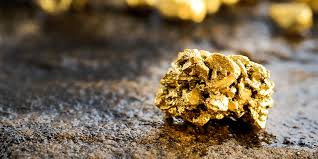 Gold Potential in West Sumatra, Indonesia, Could Produce 50 Kg per Day