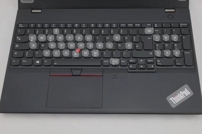 Spesifikasi dan Harga 4 Laptop Lenovo Thinkpad yang Cocok untuk Urusan Bisnis