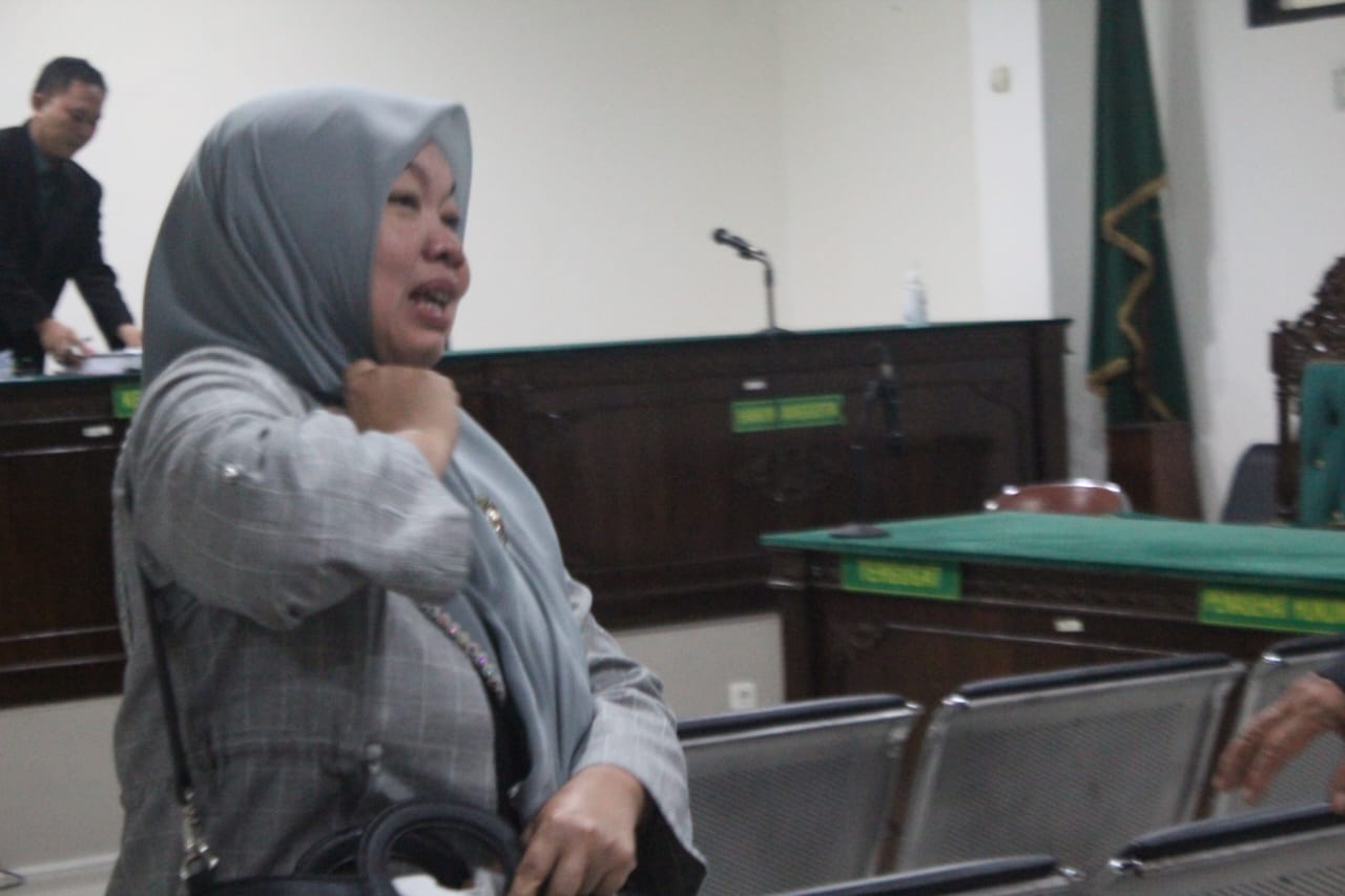 Majelis Hakim PN Bengkulu Bebaskan Terdakwa Kasus Korupsi, Begini Pertimbangannya 
