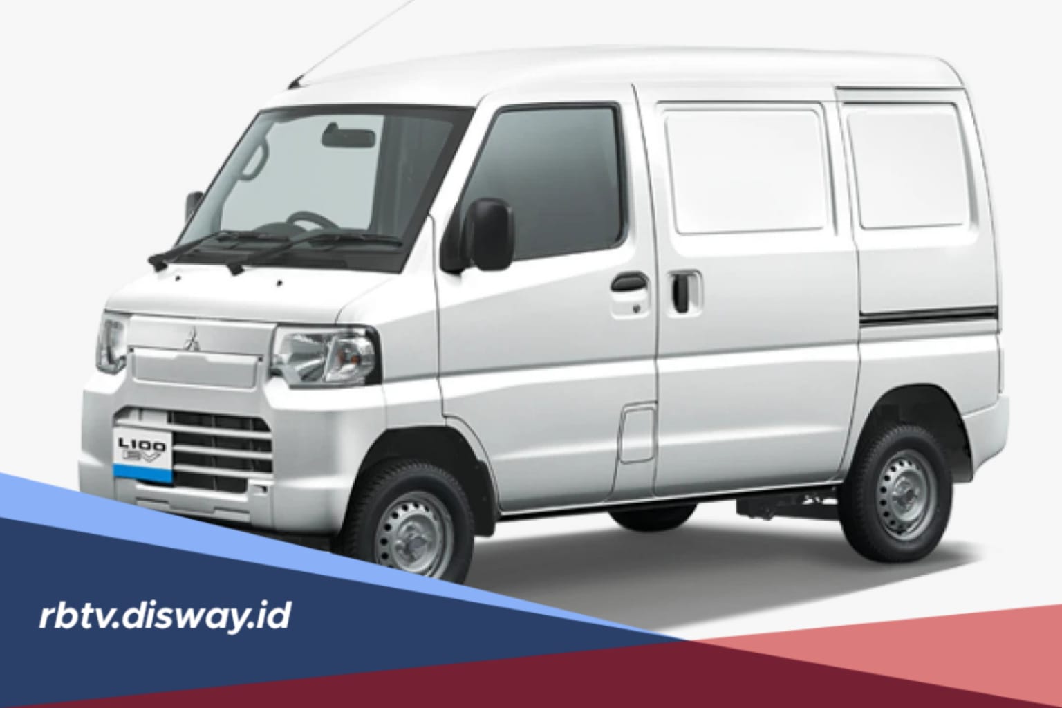 Tertarik Beli Mobil Niaga Listrik? Ini Daftar Harga Terbarunya di September 2026