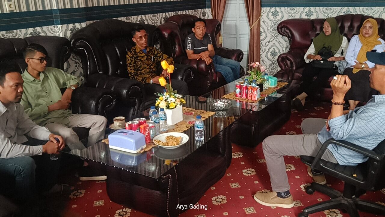 Pasca Unjuk Rasa, Honorer Temui Pimpinan DPRD Seluma untuk Bahas Nasib