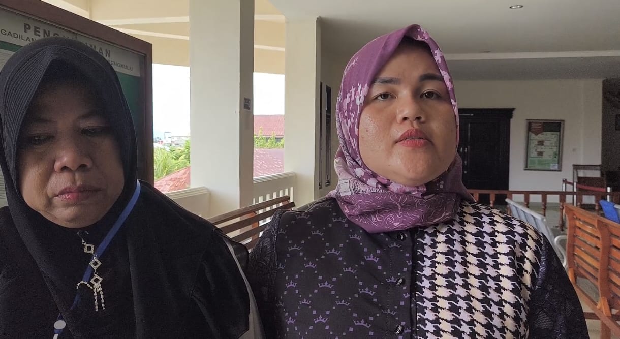 Terdakwa Pembunuhan Dua Korban Bernama Abiyu dan Arjuna Dituntut 10 Tahun Penjara. PH Korban Angkat Bicara