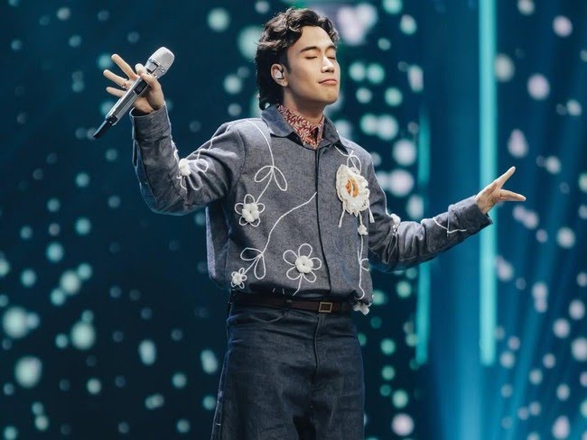 Penyanyi Vidi Aldiano Tutup Usia, Ini Riwayat Penyakit yang Dideritanya