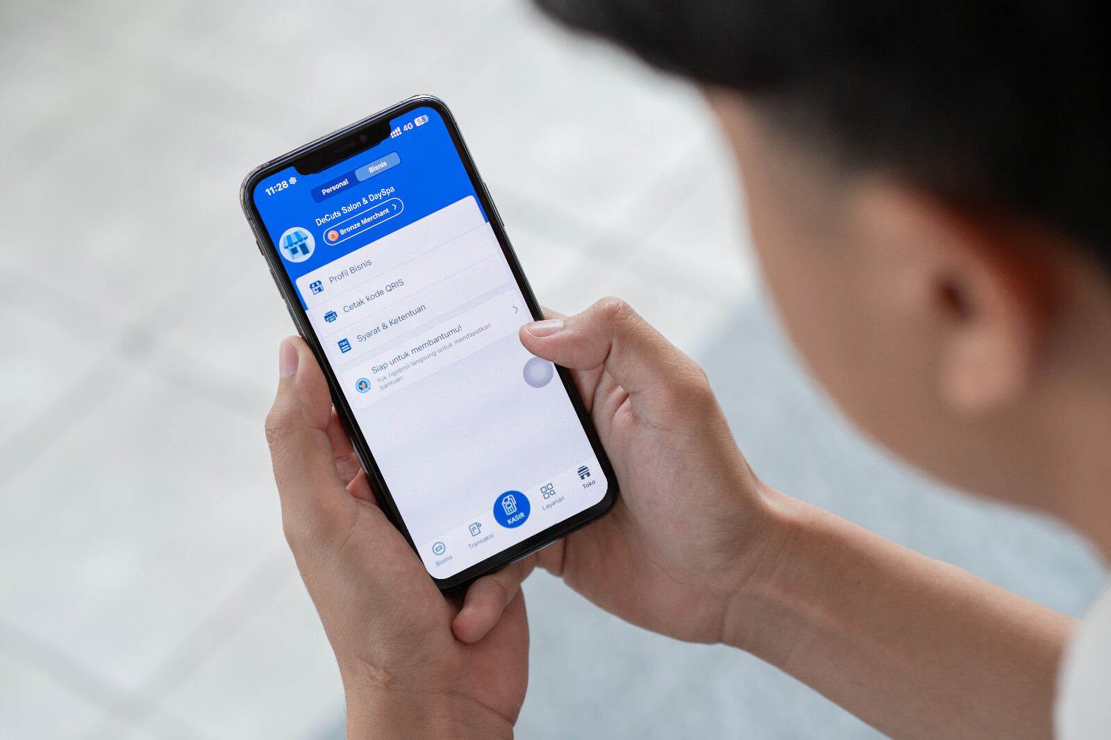 Paling Moncer, Buruan Download Game Penghasil  Saldo DANA Ini, Maksimalkan Pendapatanmu 