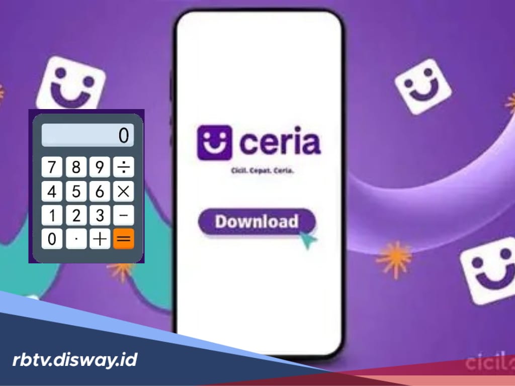 Cek Simulasi Angsuran BRI Ceria Paylater Rp 1 Juta, Bisa Dicicil Sampai 12 Bulan
