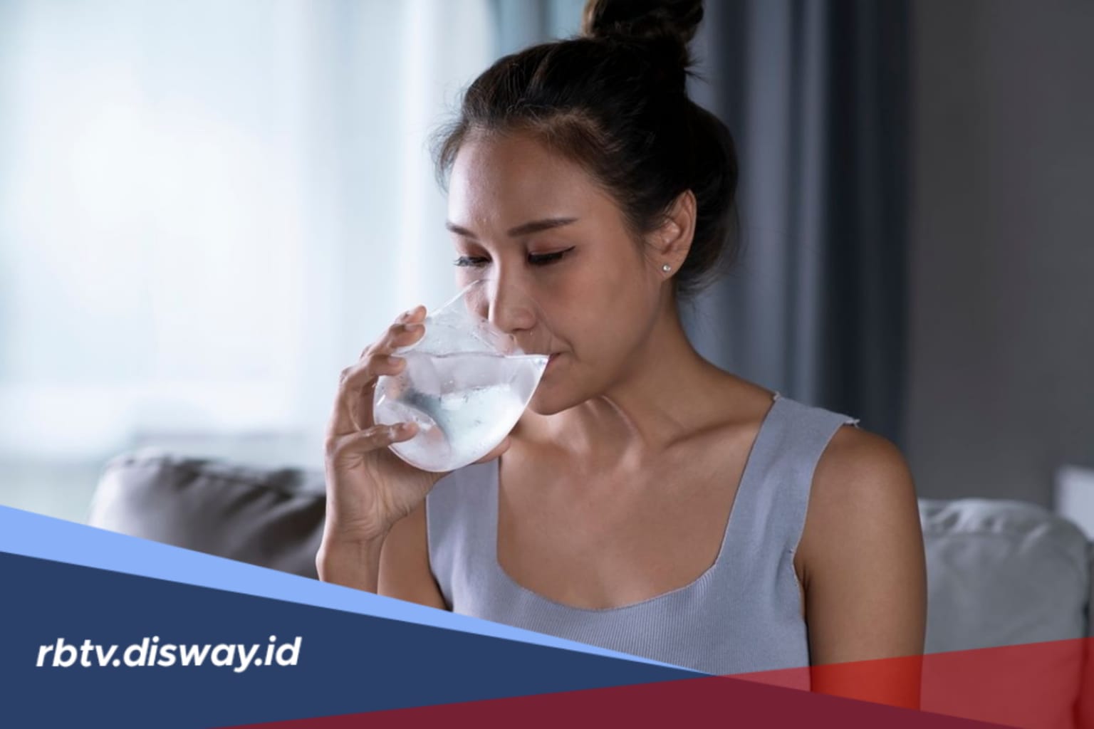 Minum Air Es Setiap Hari, Ini Efek Tidak Terduga yang Bisa Anda Alami 